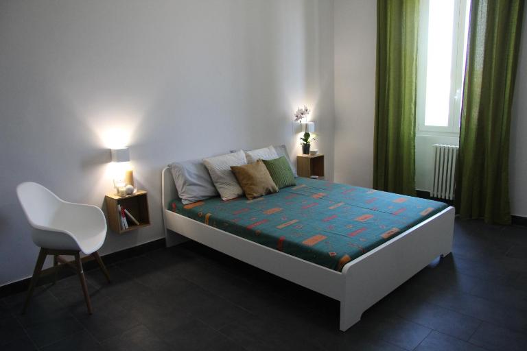 Ex Dogana Home - Chambres d'hôtes Fiumicino