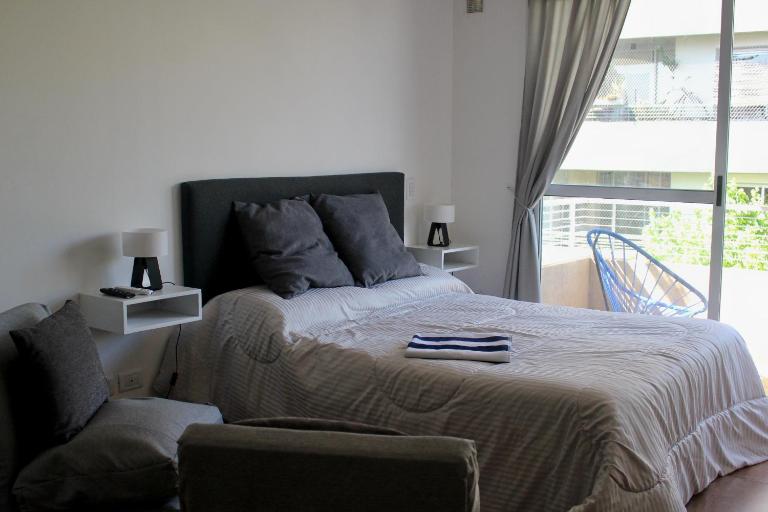 AA Naon apart - Bed and Breakfast Buenos Aires