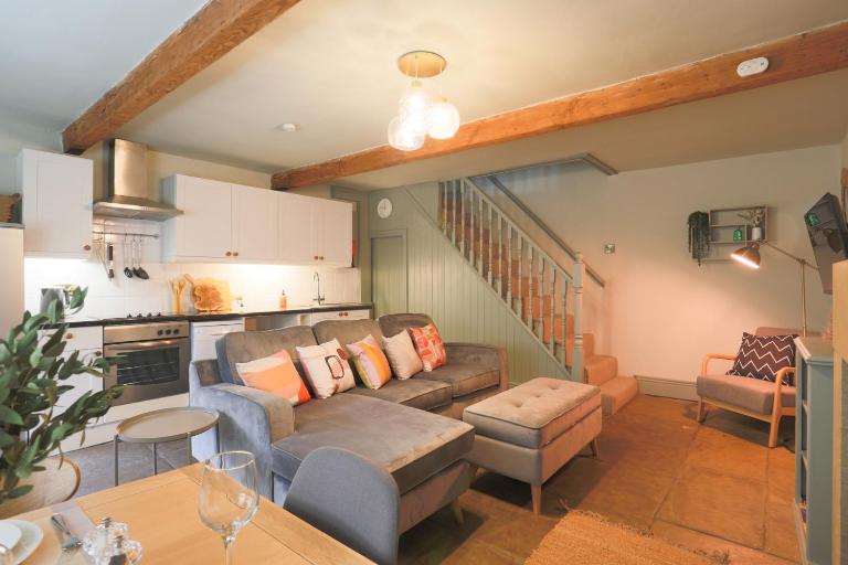 Weavers Retreat by Weavers of Haworth - B&B Haworth