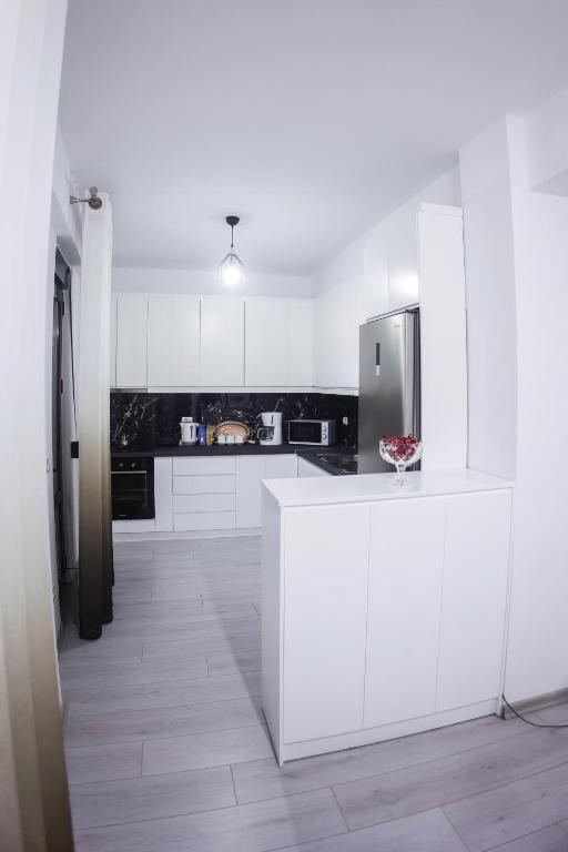GRANDE APARTMENT KORCE - B&B Korçë