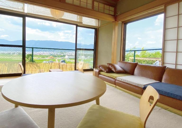 Kudonoie - Vacation STAY 31960v - B&B Kudoyama