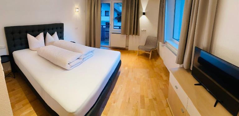 Bei die Gstrein's - Bed and Breakfast See