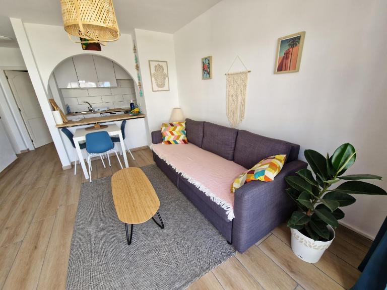 Casa Vivi Fuerteventura - Ferienwohnung Corralejo