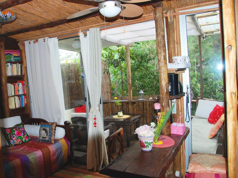 La Escondida - B&B Punta del Este