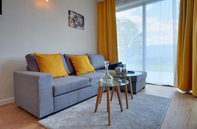 Apart Invest Szklarska 800 B3 - B&B Szklarska Poręba