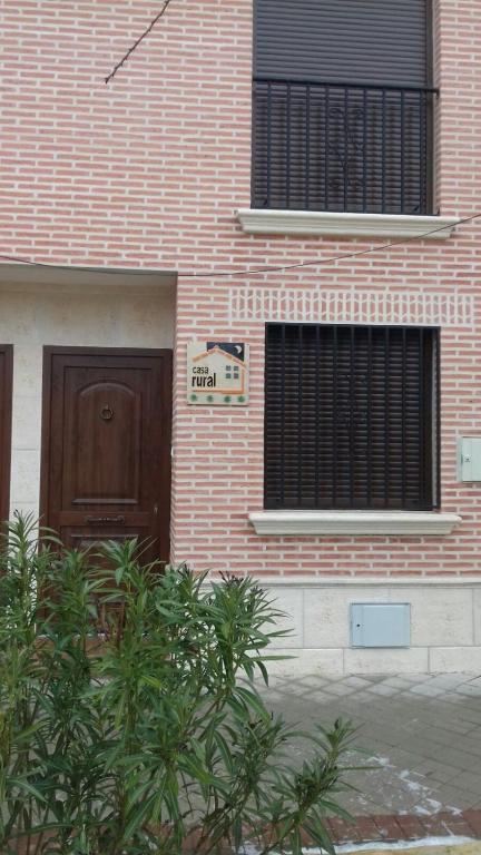 LA QUEDADA DE NAVA - Bed and Breakfast Nava del Rey