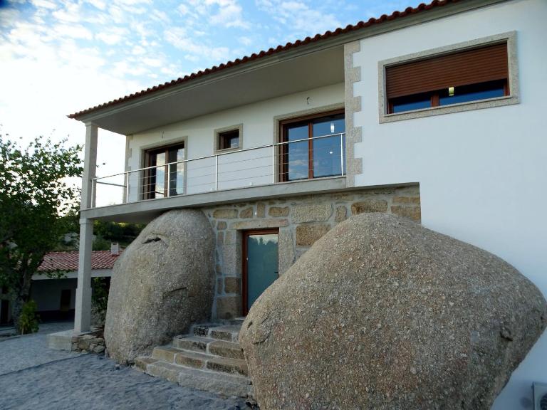 Quinta do Cadaval - B&B Cortiçô