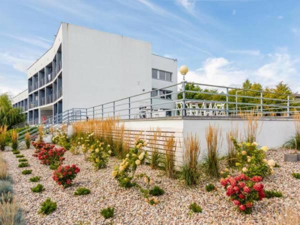 Sea Power Horyzont Apartament 16 lub 23 Jastrzębia Góra - B&B Jastrzębia Góra