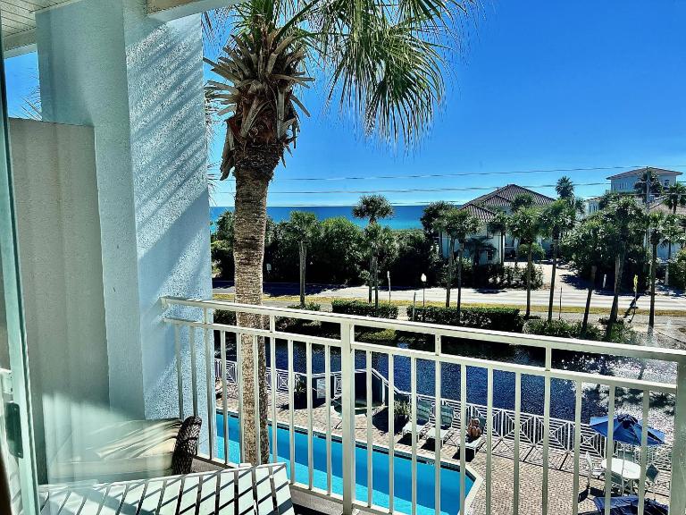 Cabana's @ Gulf Place #308 - B&B Santa Rosa Beach