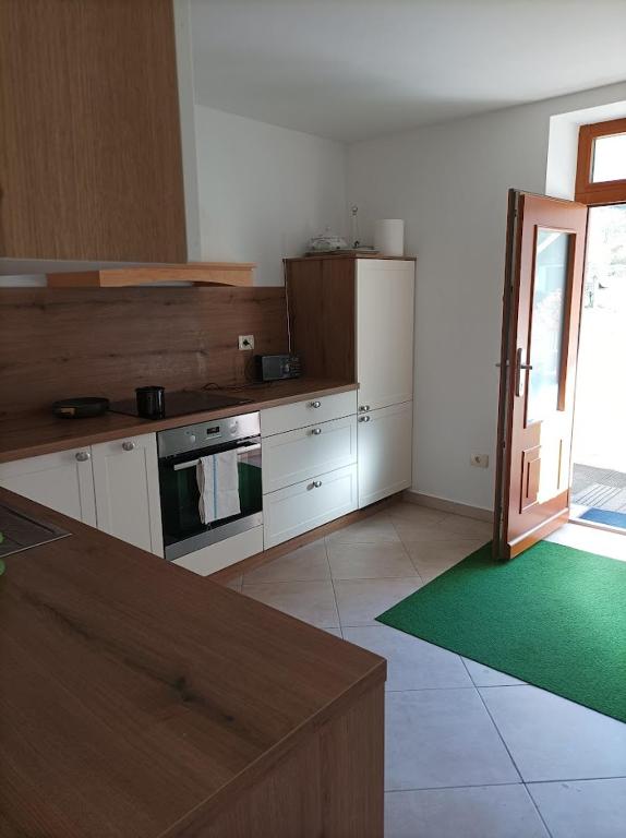 OASIS - Chambres d'hôtes Bovec