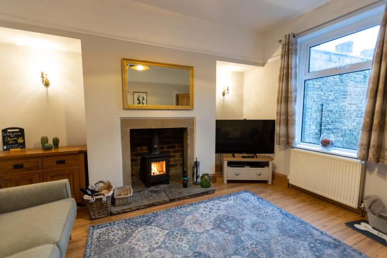 Skipton at Six - Bed and Breakfast Skipton