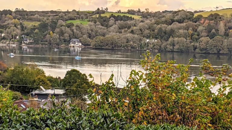 Truly Paradise Cottage - B&B Golant