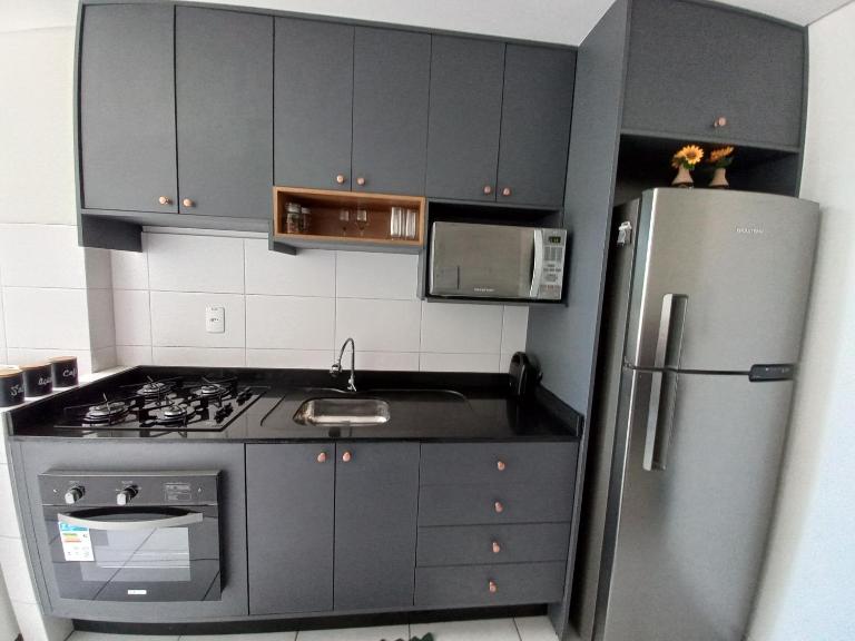 Apartamento em Praia de Ingleses Florianópolis SC - B&B Florianópolis