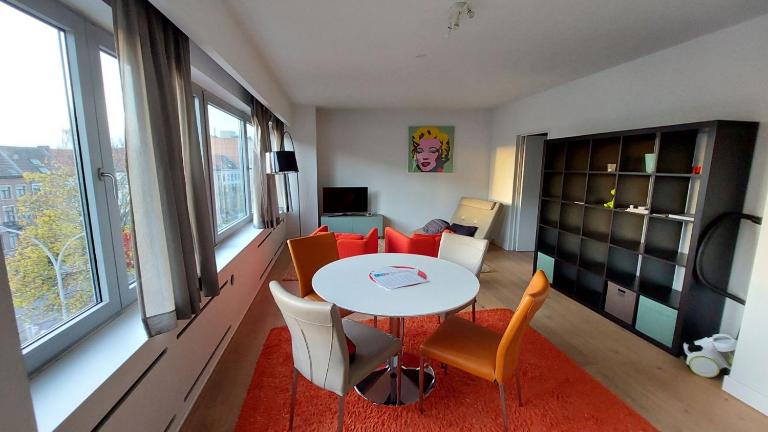 Astrid - apartments - B&B Mechelen