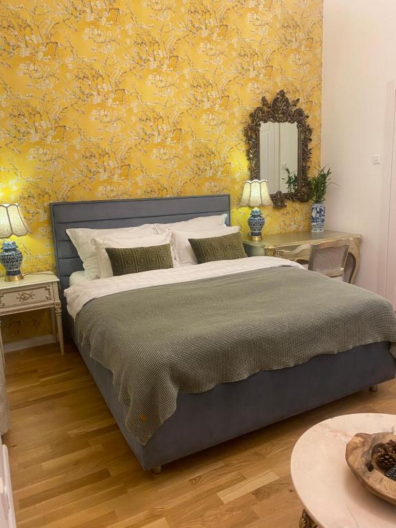 NaNa Flat - Ferienwohnung Prag