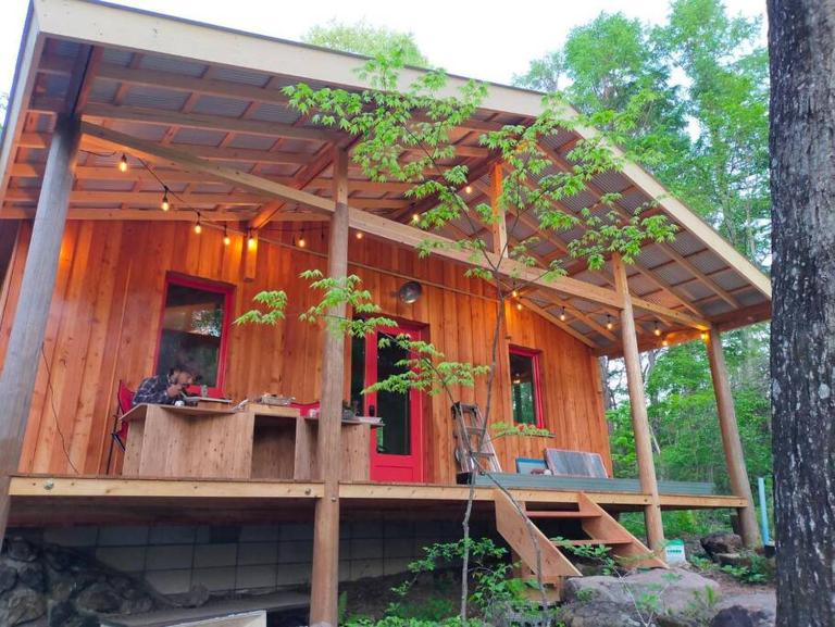 Kartoffel - B&B Kitakaruizawa