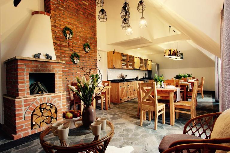 KOŃSKA GÓRKA Agroturystyka - B&B Rabka-Zdrój