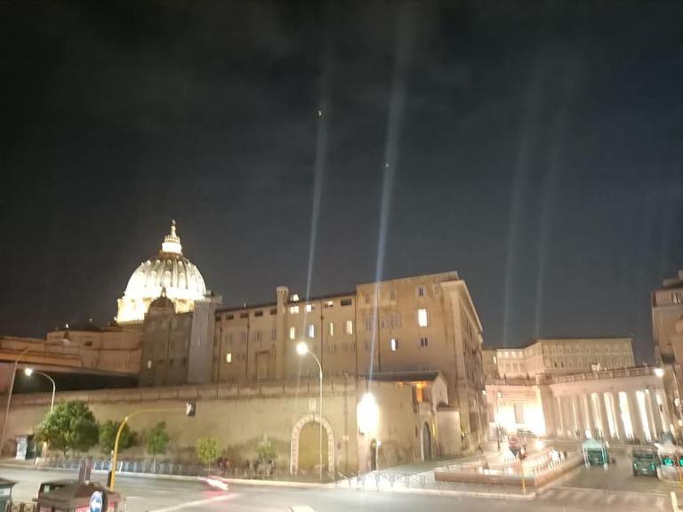 2A Domus St Peter Roma Centro "Residenze Romane " - B&B Roma