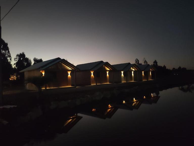 Pousada Refúgio do Sol - B&B Cambará do Sul