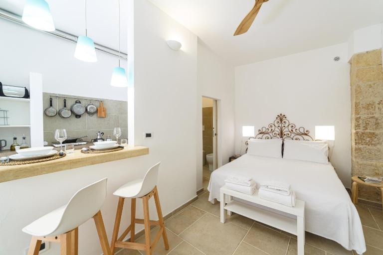 Apartment Don Giuliano Centro - B&B Lecce