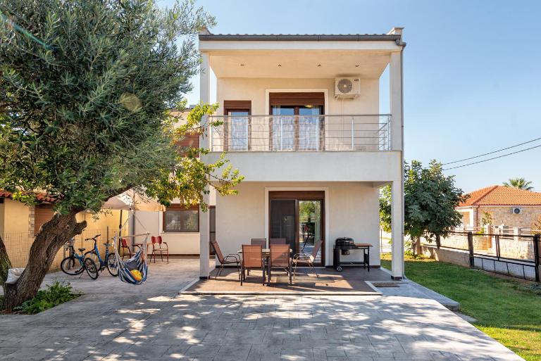 Villa Zen New Plagia Chalkidiki - B&B Néa Plágia