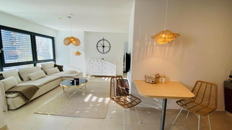 PureNature Appartement - Ferienwohnung Obersontheim