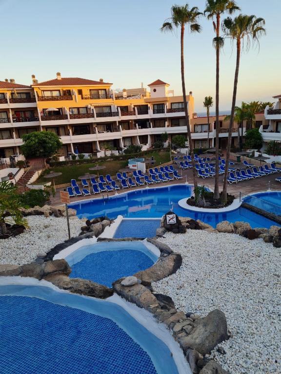 Casa Diamarin 1 - Ferienwohnung San Miguel De Abona