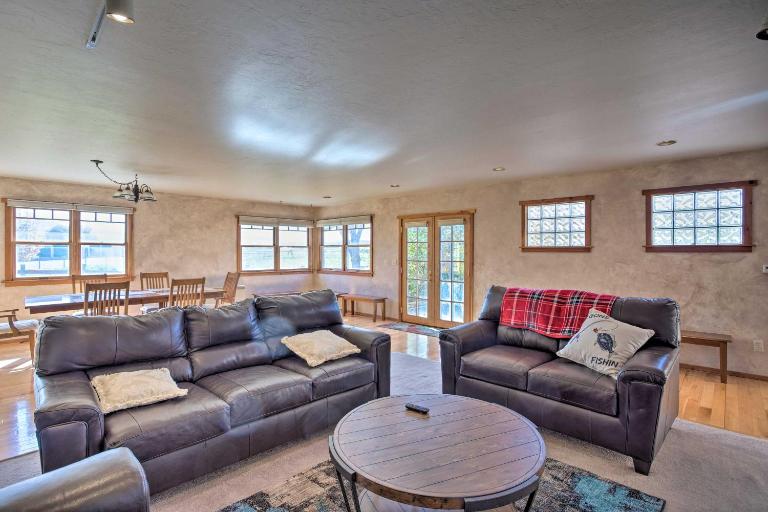 Montrose Family Home w/ Yard & Fruit Trees! - B&B Montrose