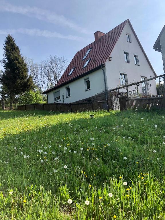 Märchenherberge 7 Zwerge - B&B Hessisch Lichtenau