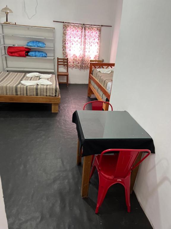Departamento Sarmiento 1 - Ferienwohnung San Luis