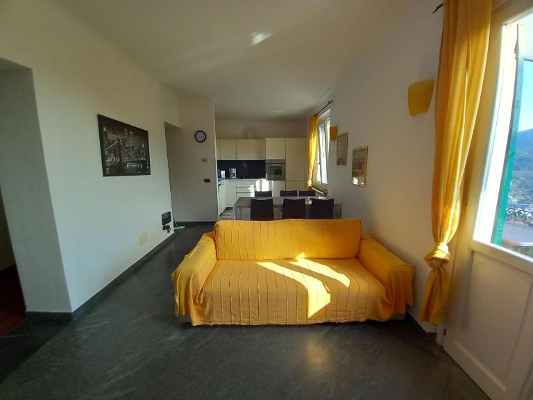 azienda agricola zulin casa elena - Ferienwohnung Levanto