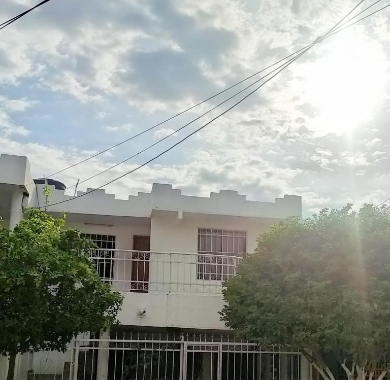 Apartaestudio - B&B Santa Marta