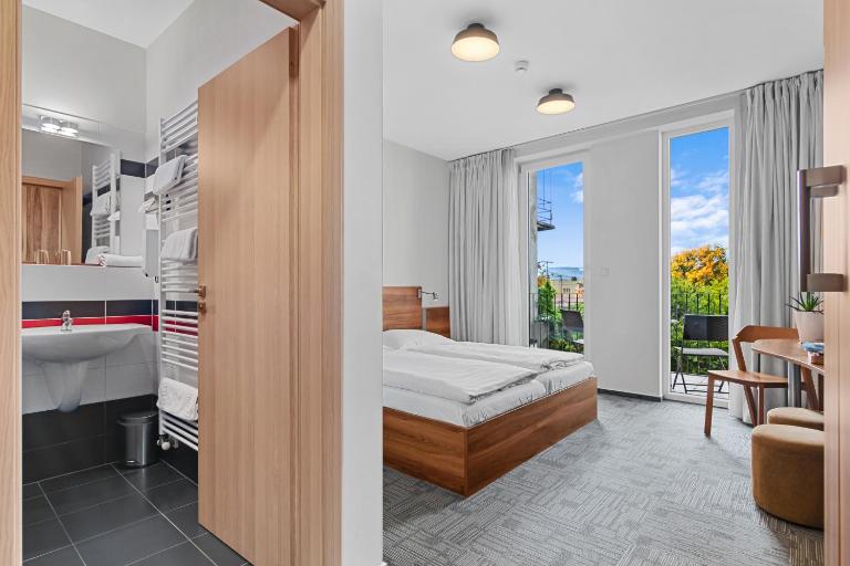 Penzion Na Náměstí - B&B Dvůr Králové nad Labem