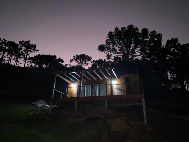 Monte Alegre Pousada - B&B São Joaquim