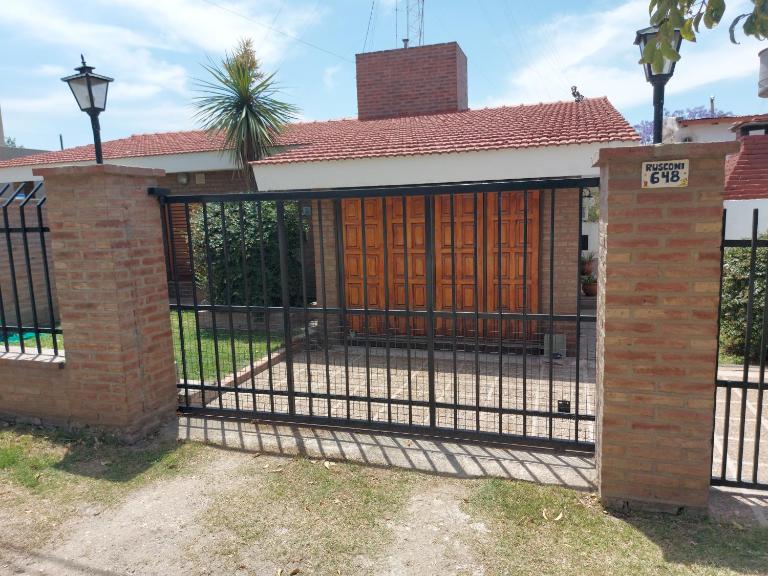Aire Serrano - Ferienwohnung Alta Gracia