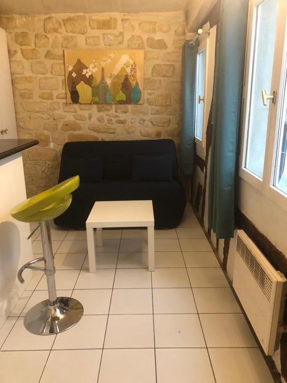 LE TEMPS D'UNE PAUSE - B&B Parigi