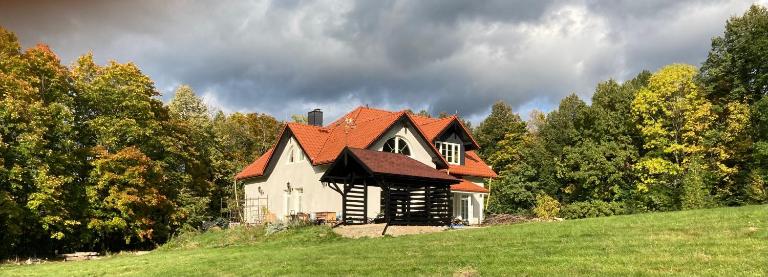 Dobra1 - B&B Ściegny