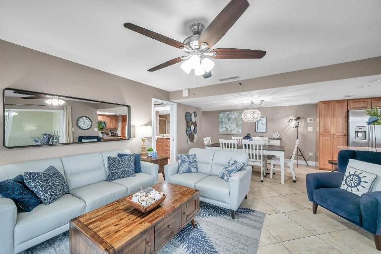 Anglers Cove 306 - Ferienwohnung St. Pete Beach