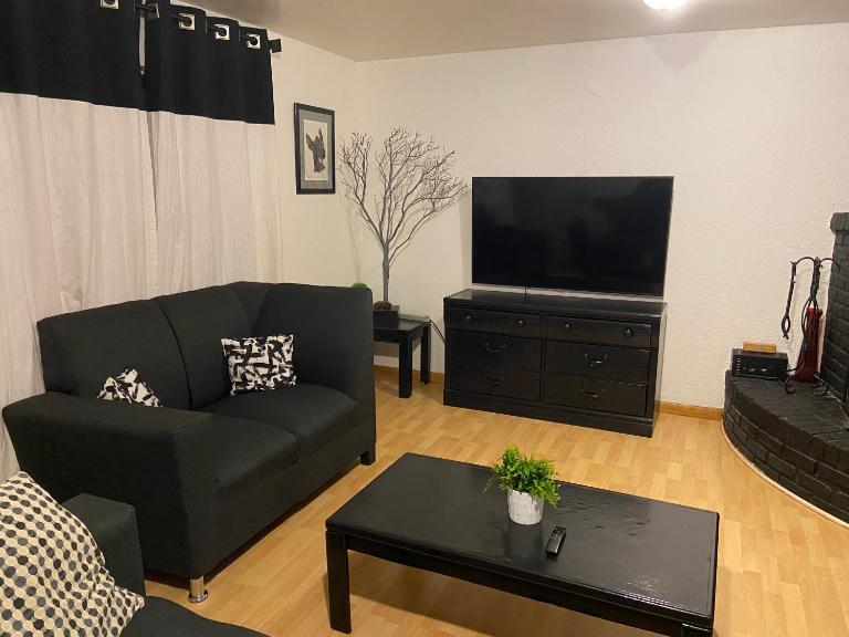 Quetzal House - B&B Tijuana