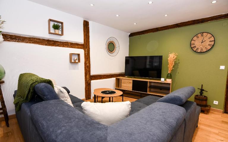 Au Duplex de Jeannala - B&B Sélestat