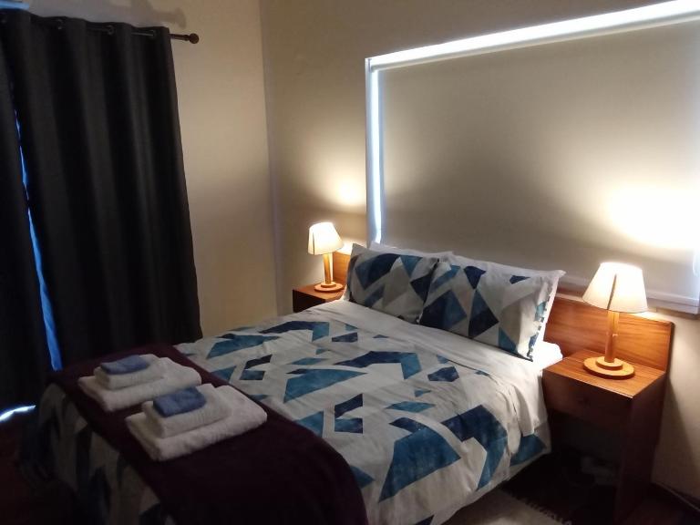 10 on Fairview B&B - Chambres d'hôtes Paarl