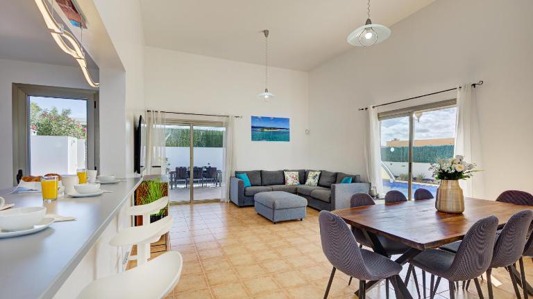 Luxury Villa Melissa - Chambres d'hôtes Costa de Antigua