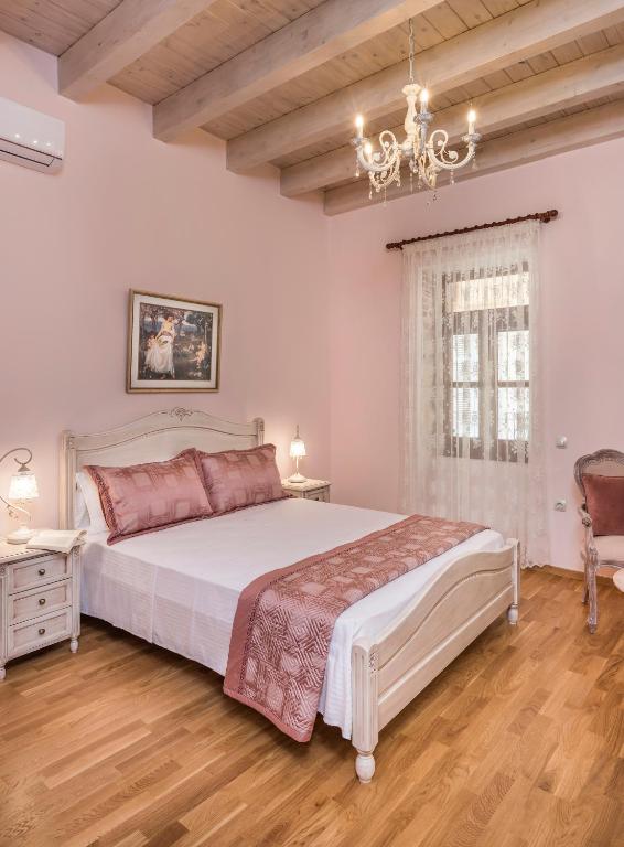 Palazzo di Irene - B&B Chania