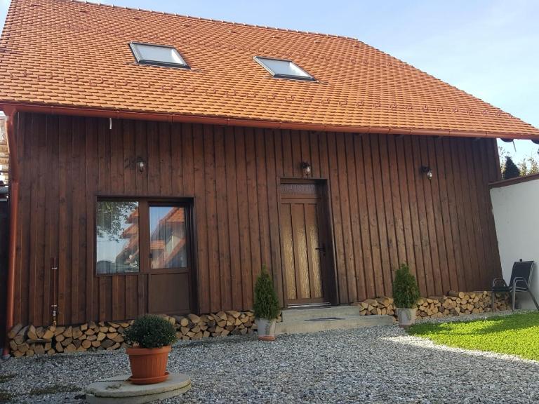 Casa Sura Sasilor - B&B Sibiu