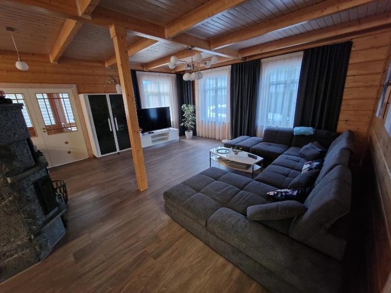 Baložu rezidence - B&B Jūrmala