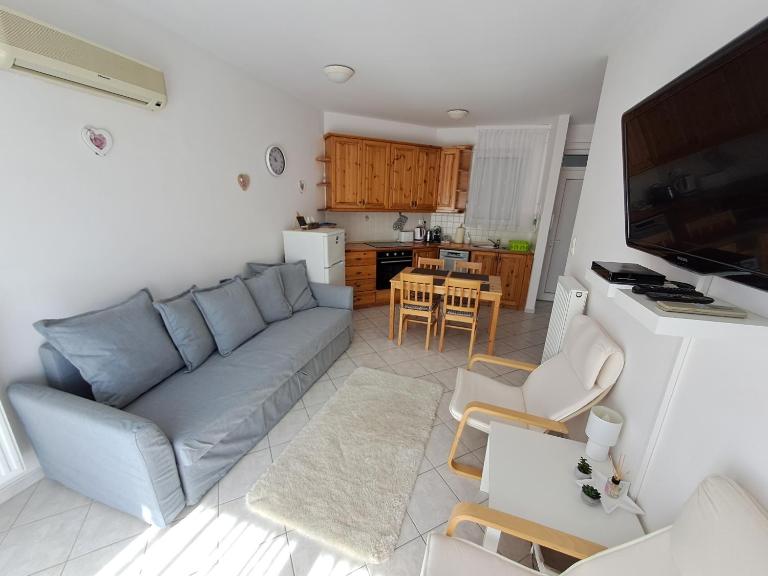 Plázs Apartman Balatonlelle - B&B Balatonlelle