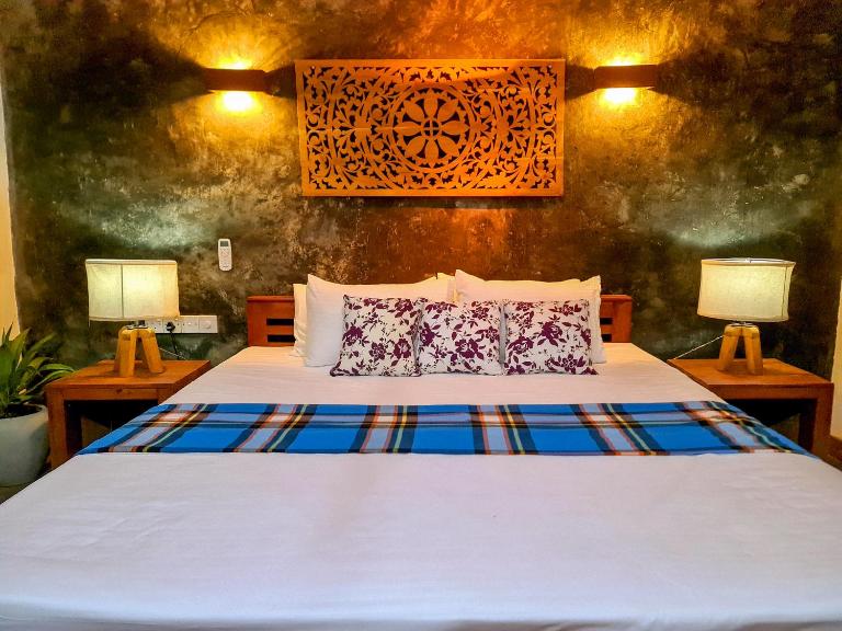 sahasna (one bedroom private villa) - B&B Unawatuna
