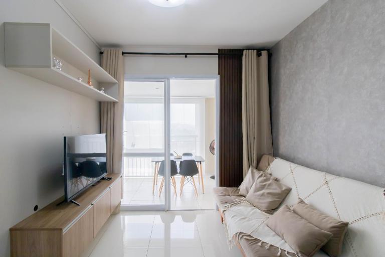 My Home Studio - GRU 1412 - B&B Guarulhos