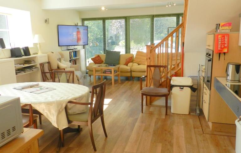 Cotswold Charm George Barn - B&B Chipping Campden