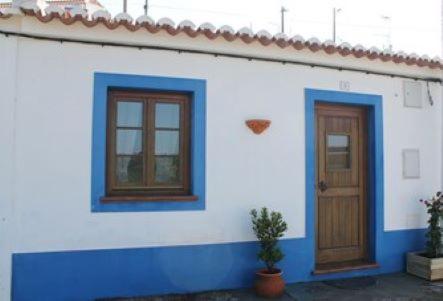 Casa de Seixe - B&B Odeceixe